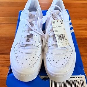 Adidas Forum Bold W Size 10 Women